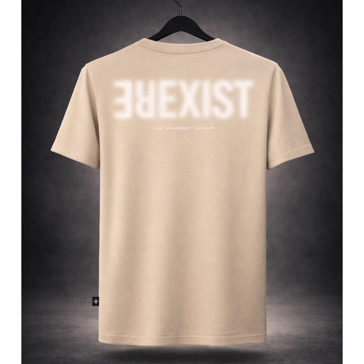 REEXIST T-Shirt "Reslience"