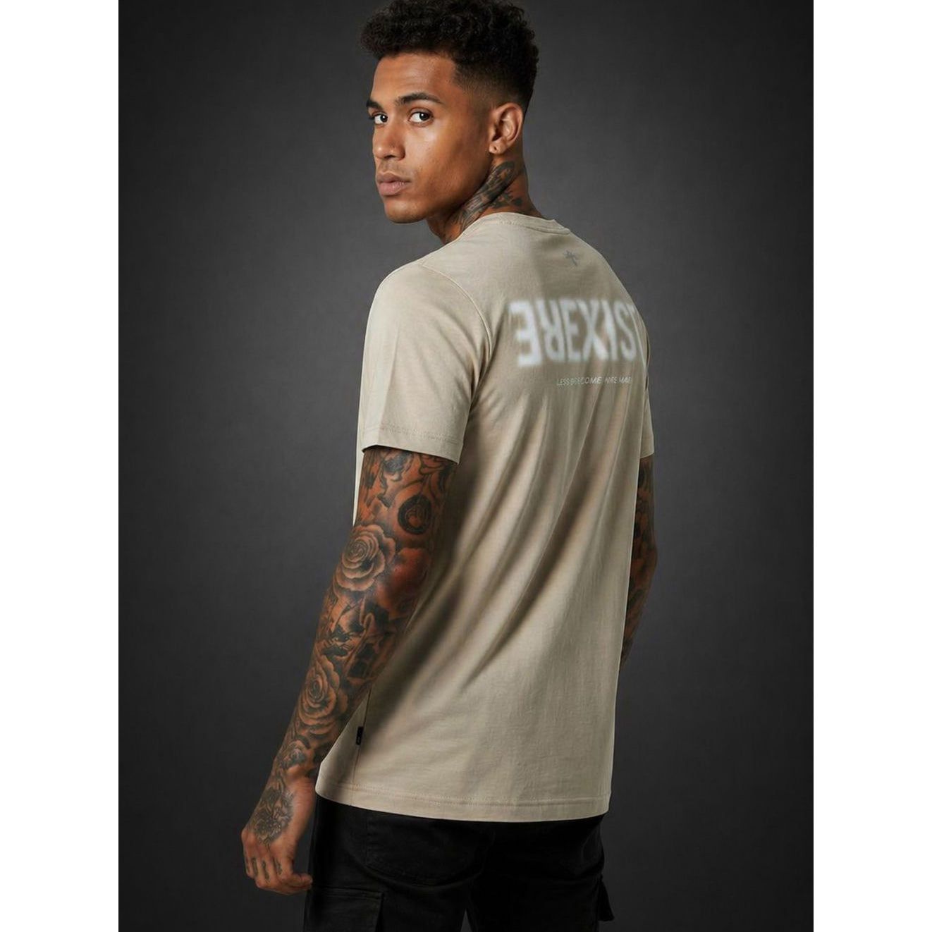 REEXIST T-Shirt "Reslience"