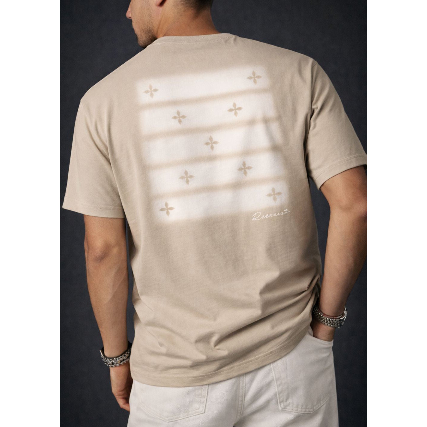REEXIST T-Shirt "Horizon "