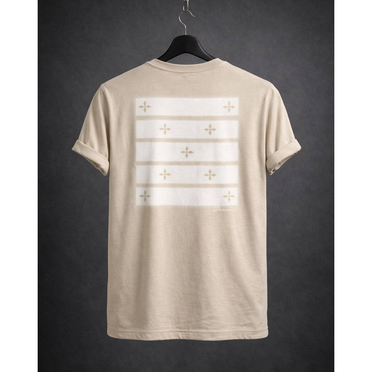 REEXIST T-Shirt "Horizon "