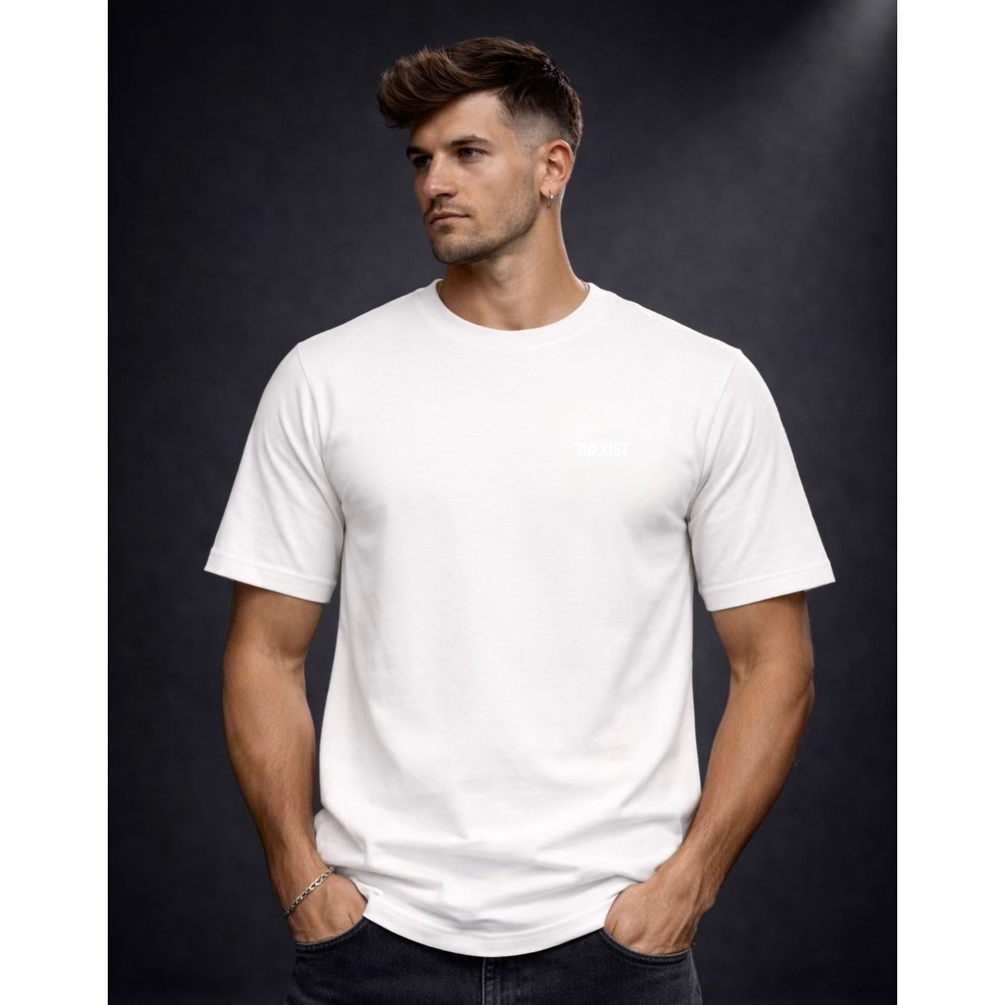 REEXIST T-Shirt "Luxury"