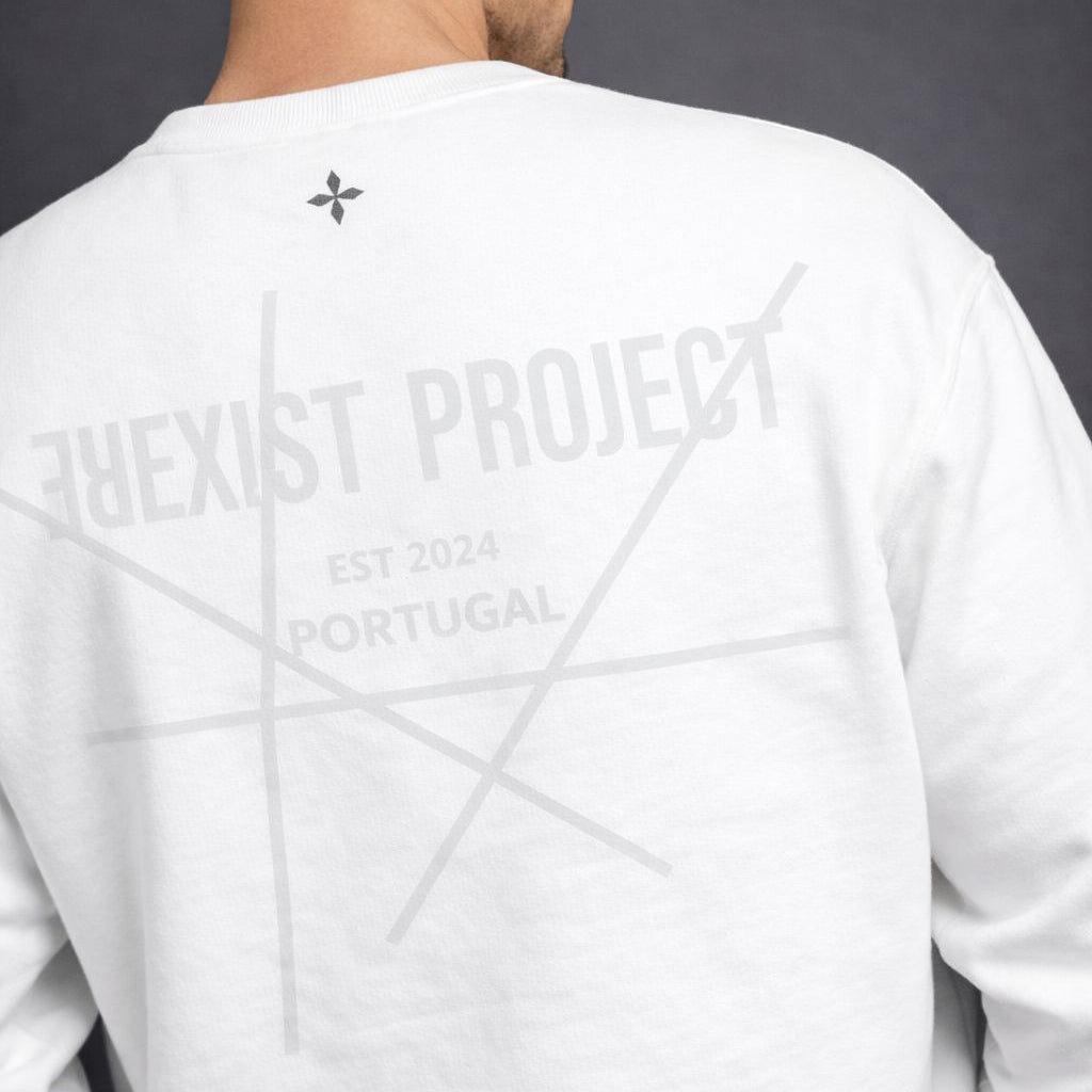 REEXIST Sweatshirt "Core"