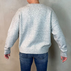 TSP Strick-Sweater Love Always