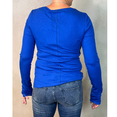 TSP Basic Longsleeve
