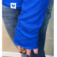 TSP Basic Longsleeve