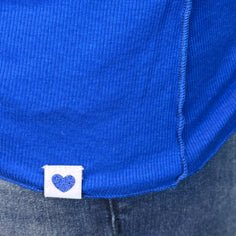TSP Basic Longsleeve
