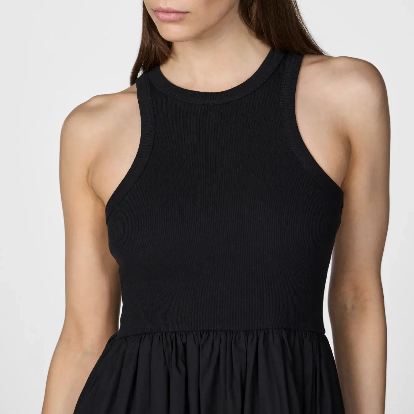 Yas Miri Long Dress