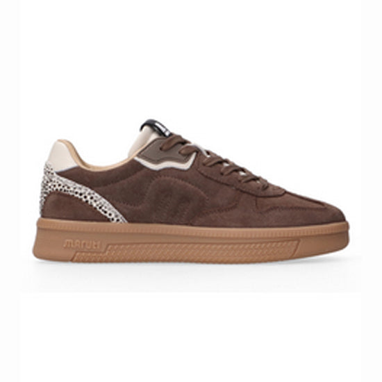 Maruti Yale Sneaker