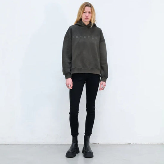 OUTRYGHT ZO Hoodie