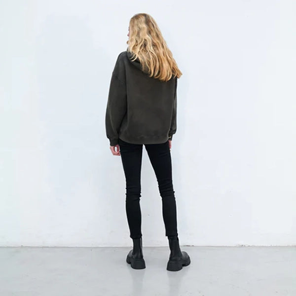 OUTRYGHT ZO Hoodie