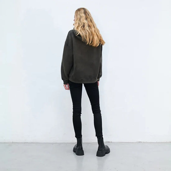 OUTRYGHT ZO Hoodie