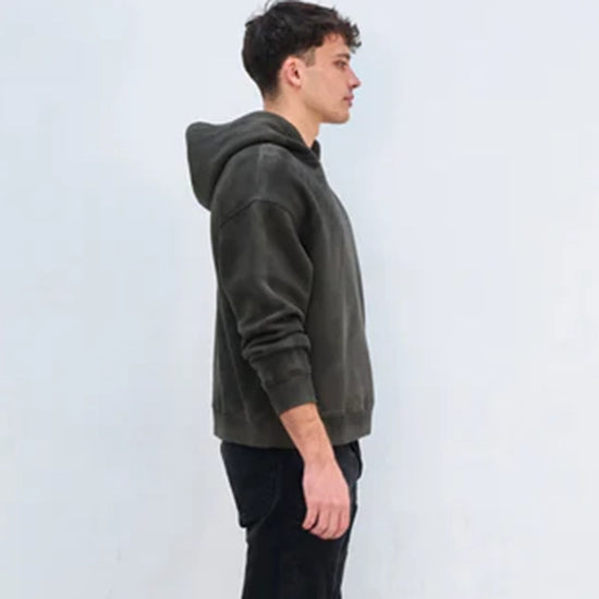 OUTRYGHT ZO Hoodie