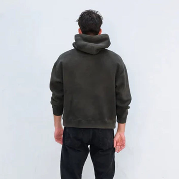 OUTRYGHT ZO Hoodie