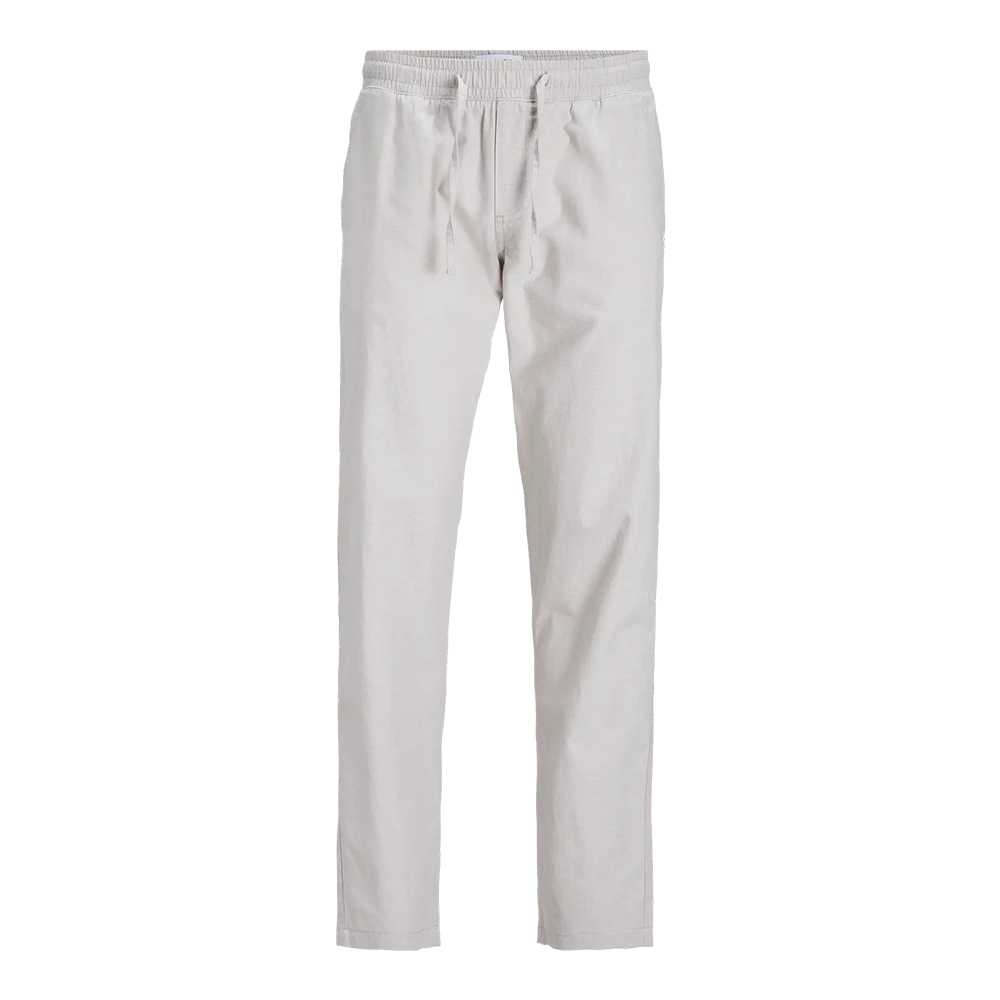 JJ STKANE Summer Leinen Jogger