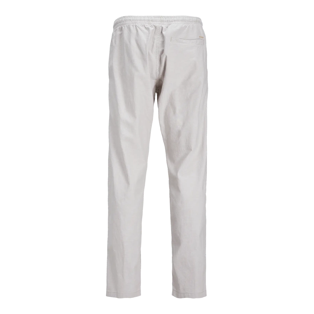JJ STKANE Summer Leinen Jogger