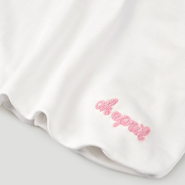 OH APRIL Zuri Balloon Sweater