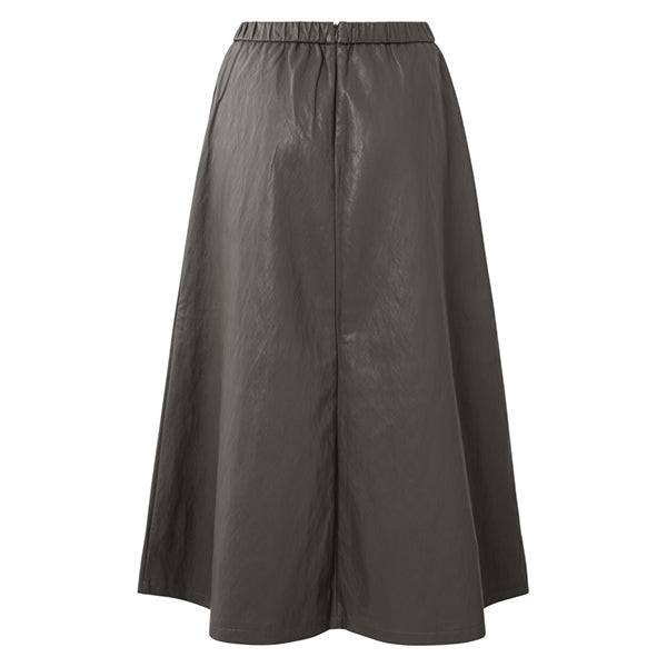 YAYA Midirock Lederlook