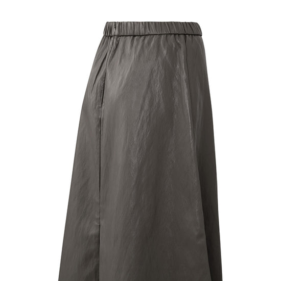 YAYA Midirock Lederlook