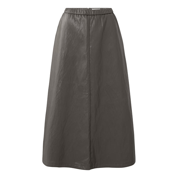YAYA Midirock Lederlook