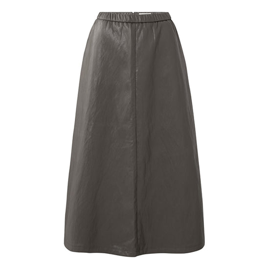 YAYA Midirock Lederlook