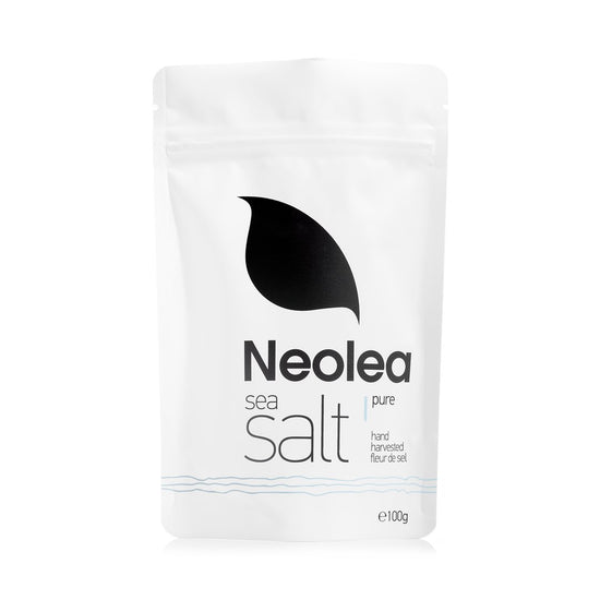 Neolea Sea Salt Pur Bag