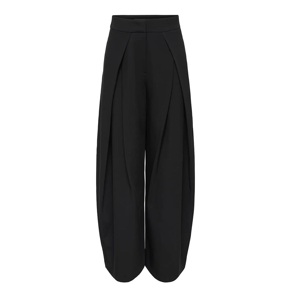ONLY Yasmin Pleat Barrel