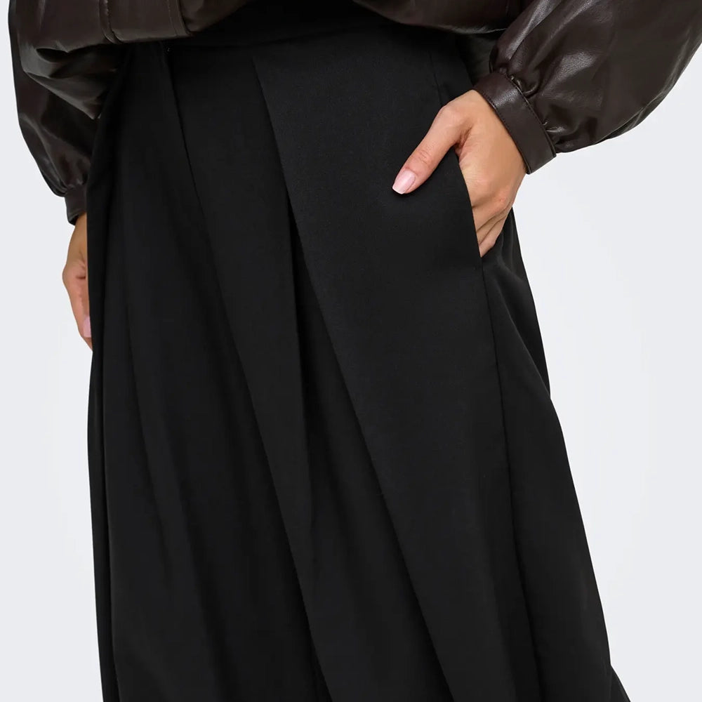 ONLY Yasmin Pleat Barrel
