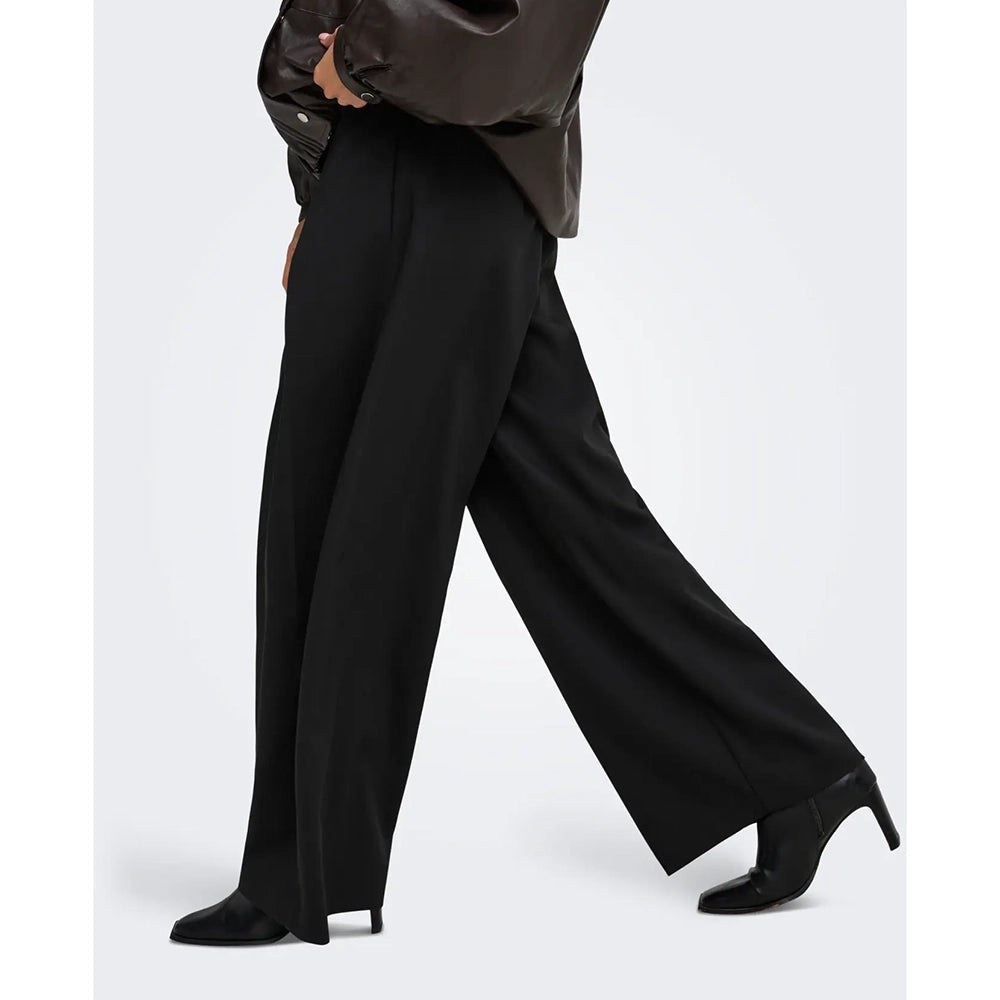 ONLY Yasmin Pleat Barrel