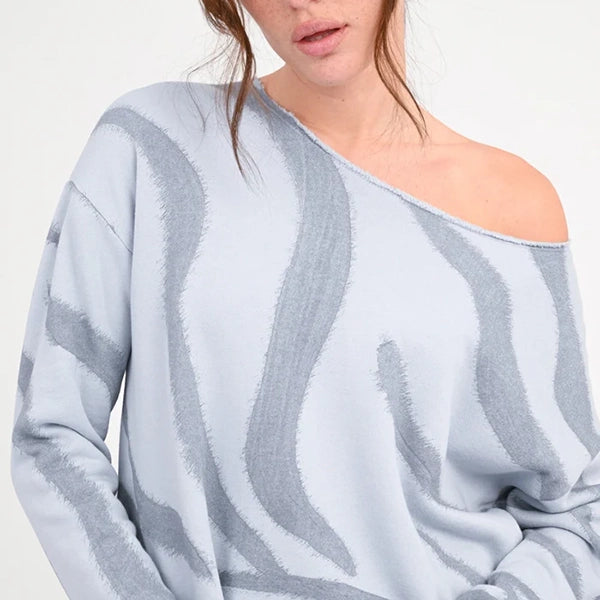 LJV GARA SweaterLightSK