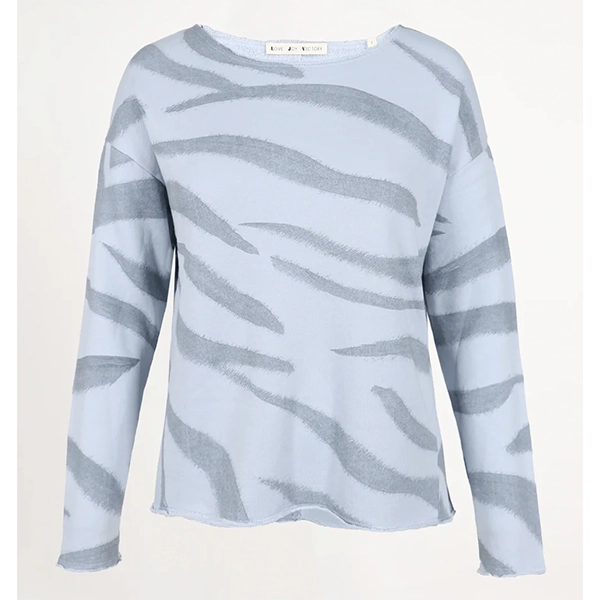 LJV GARA SweaterLightSK