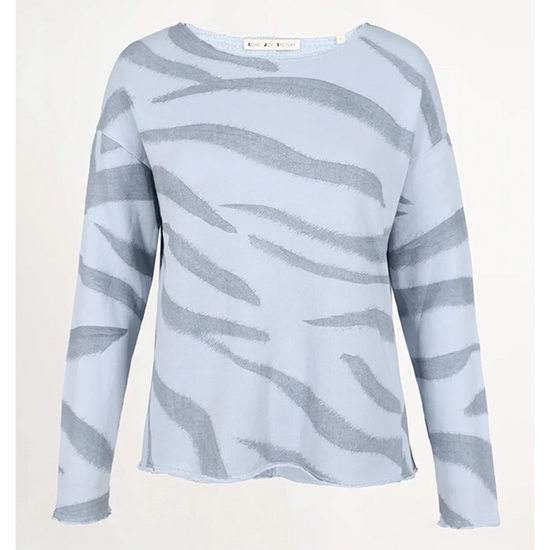 LJV GARA SweaterLightSK