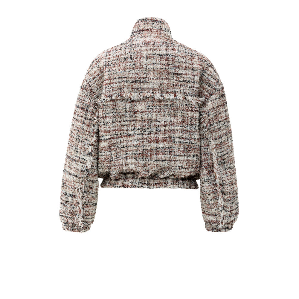 Yaya Boucle Jacke