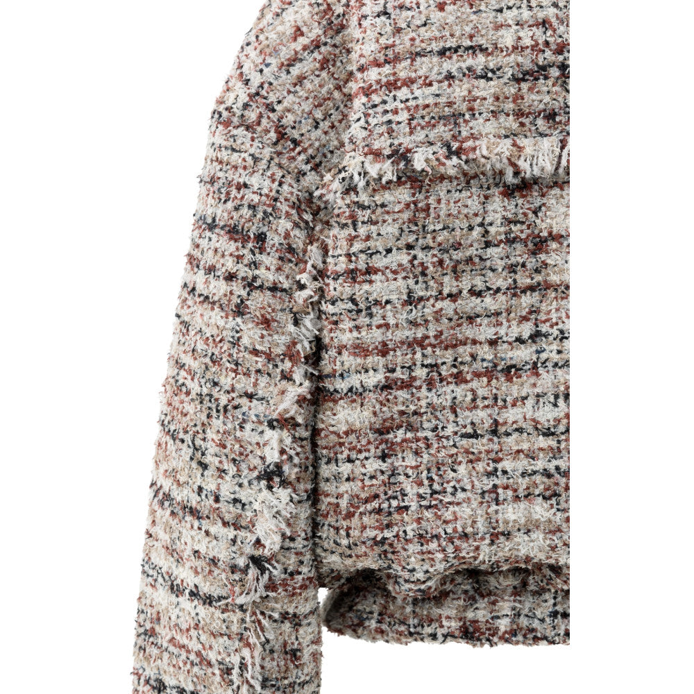 Yaya Boucle Jacke