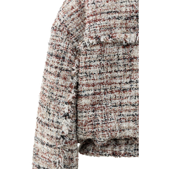 Yaya Boucle Jacke