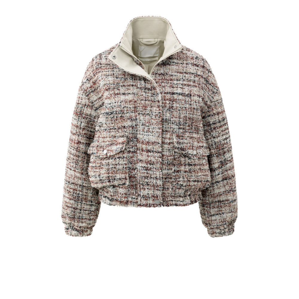 Yaya Boucle Jacke