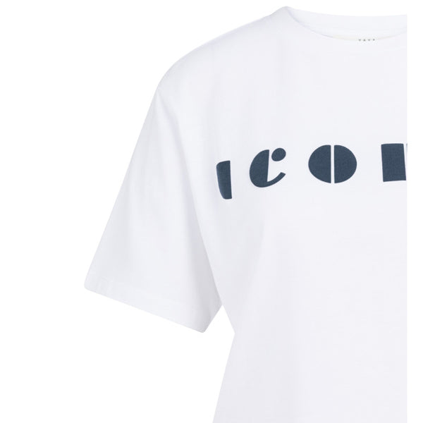 YAYA Boyfriend-T-Shirt