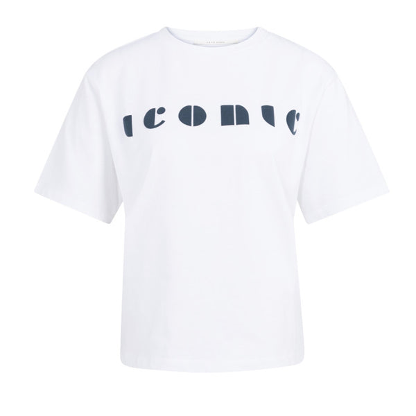 YAYA Boyfriend-T-Shirt