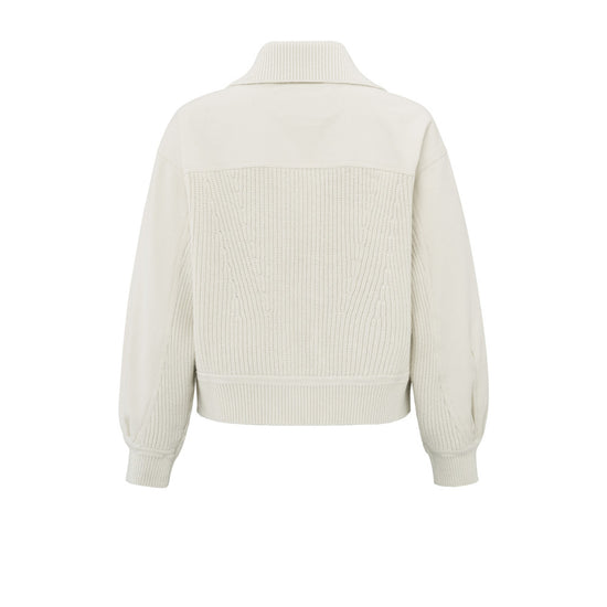 YAYA Jacke Mix