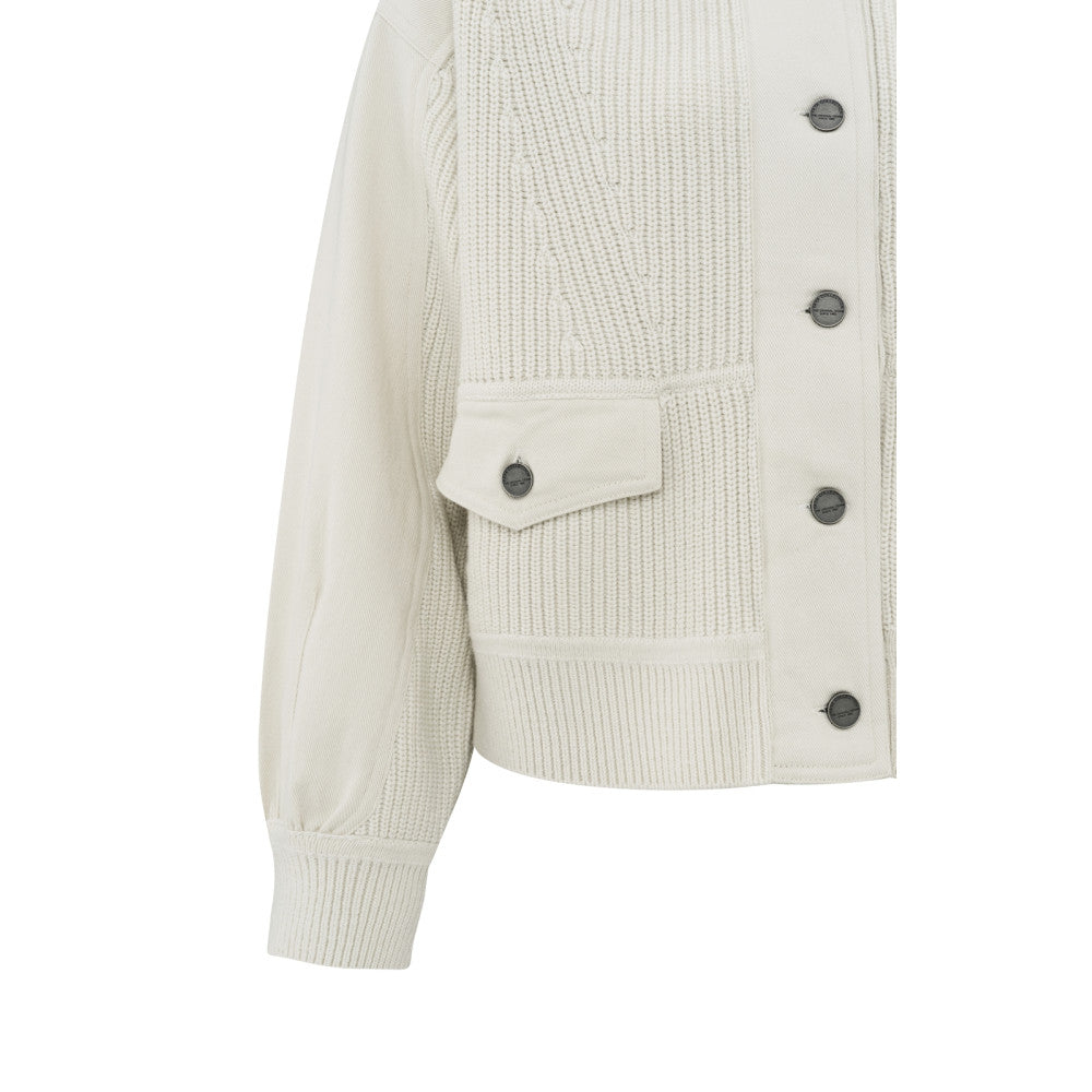 YAYA Jacke Mix