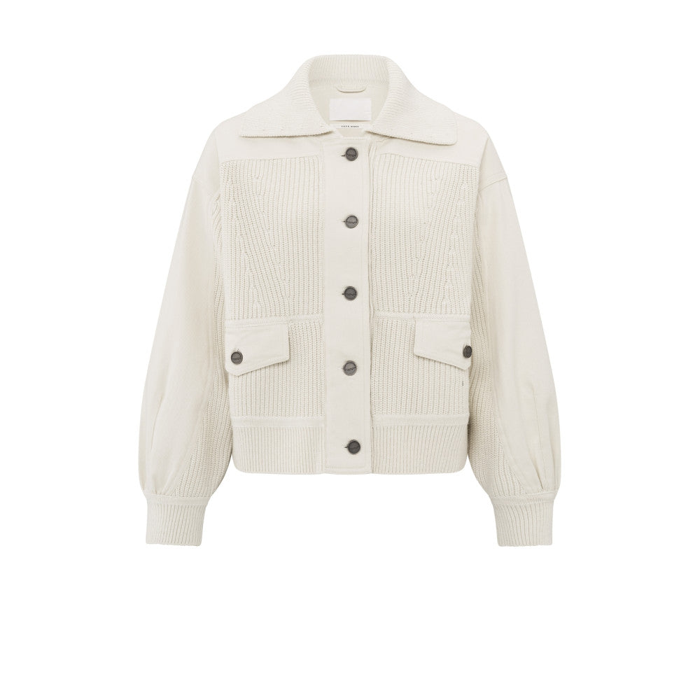 YAYA Jacke Mix