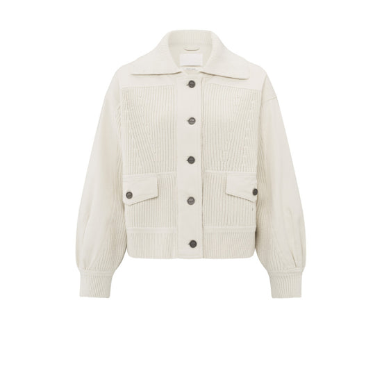 YAYA Jacke Mix