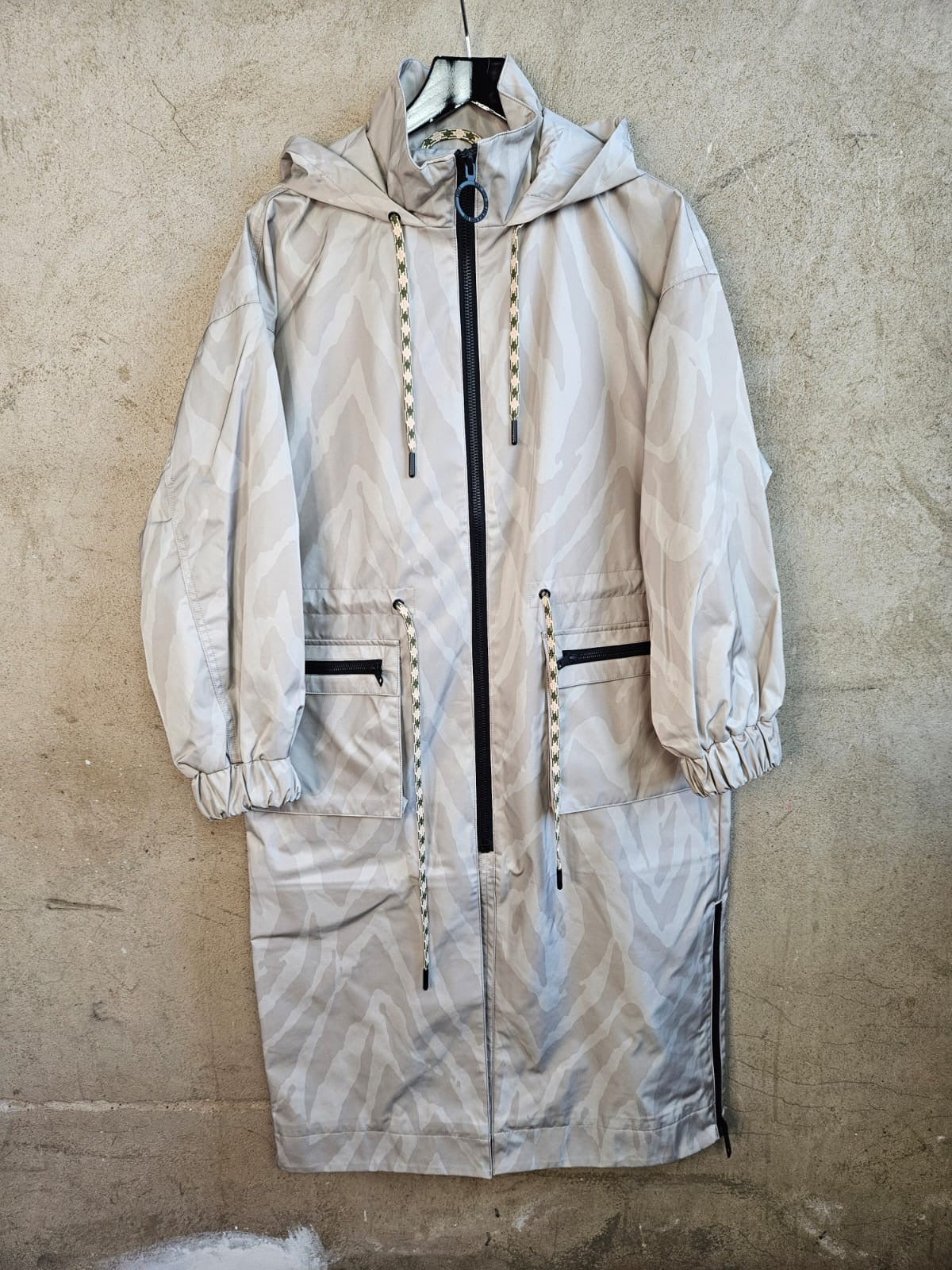 Zhrill Zhaila Animal Parka