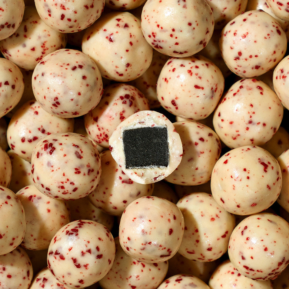 LAKRIDS Cherry Sour | Small 2026