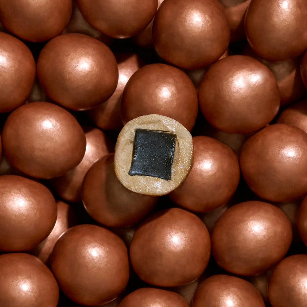 LAKRIDS Classic Caramel | Small 2026