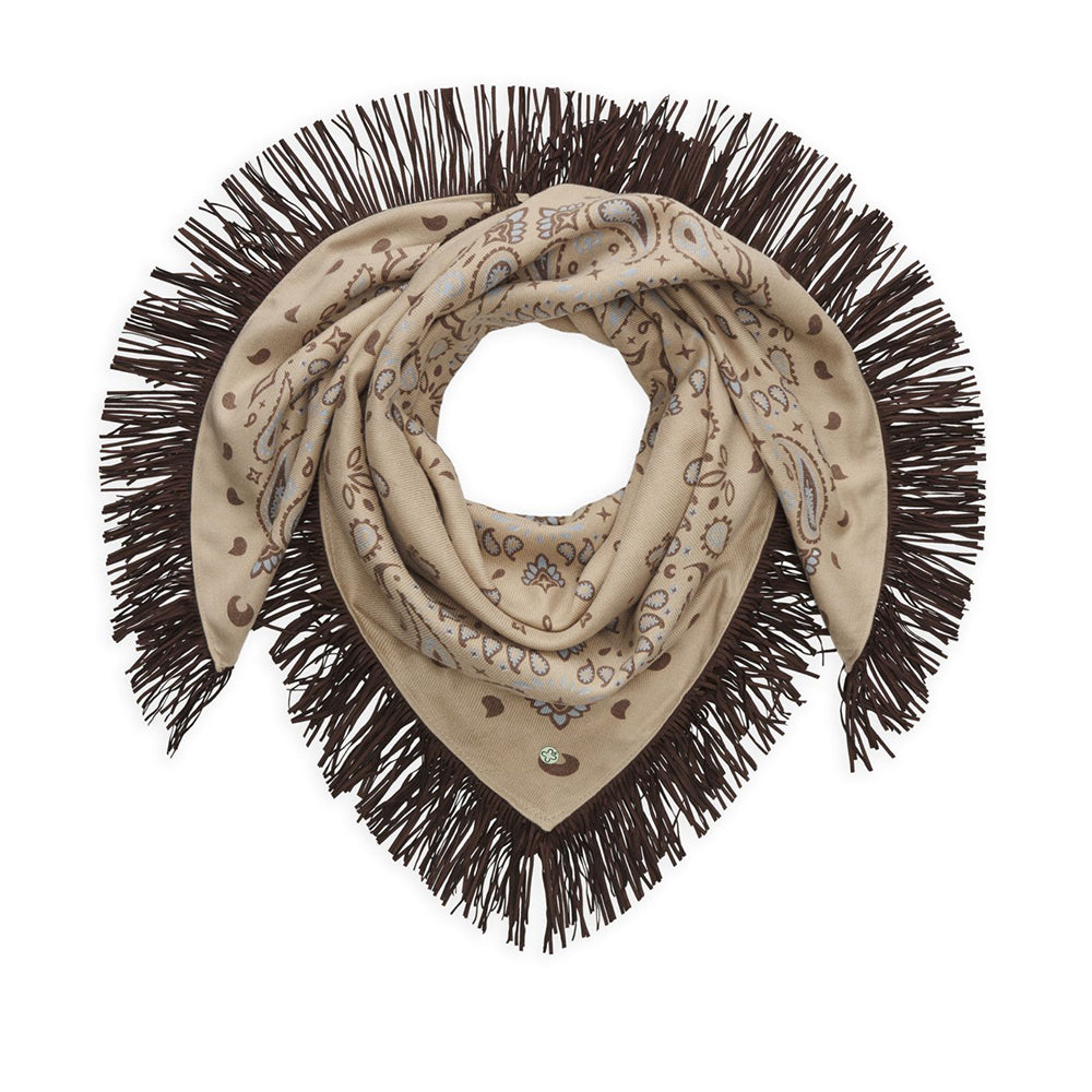 Codello Bandana Fransen