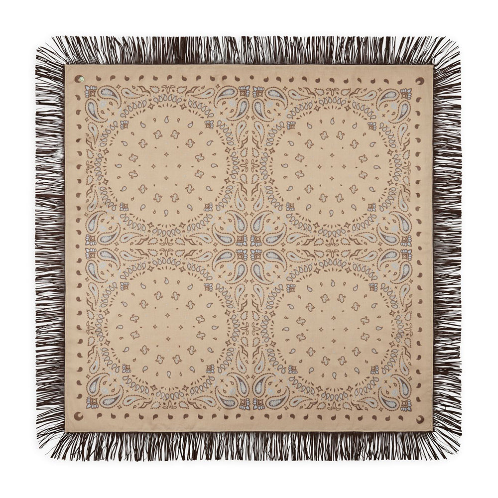 Codello Bandana Fransen