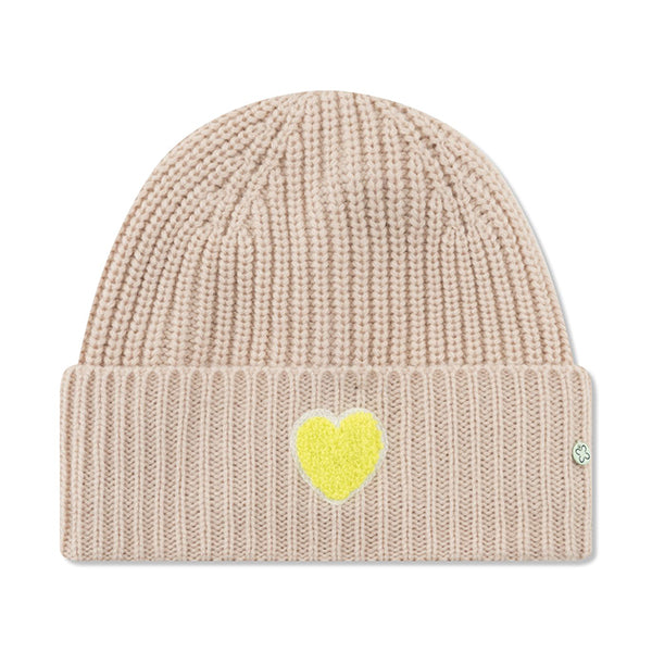 CODELLO Strickmütze Heart