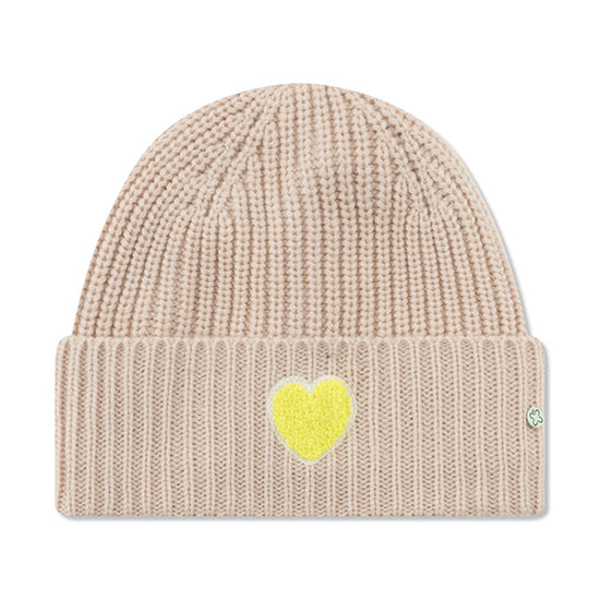 CODELLO Strickmütze Heart