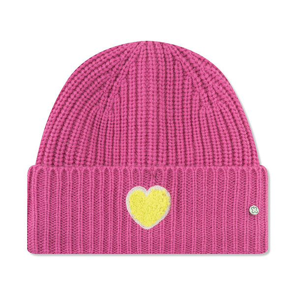 CODELLO Strickmütze Heart