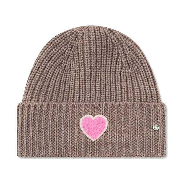 CODELLO Strickmütze Heart